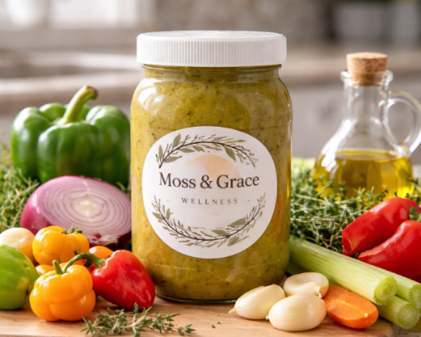 Mama’s Haitian Epis